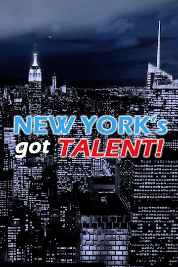 New York's Got Talent Season 5 tickets