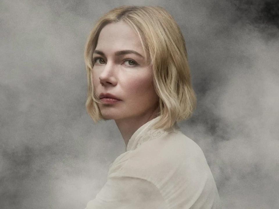 Anna Christie: What to expect - 1