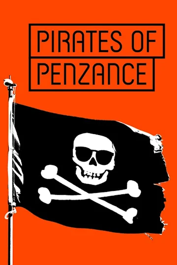 Pirates of Penzance tickets