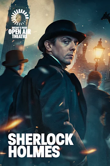 Sherlock Holmes tickets