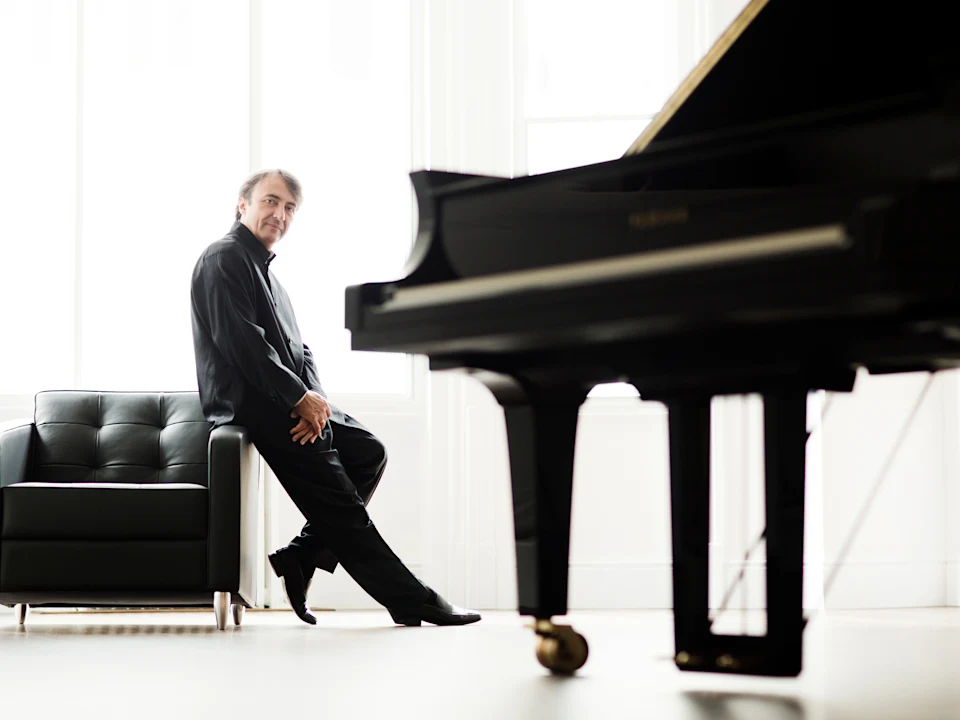 Jean-Efflam Bavouzet in Recital: What to expect - 1