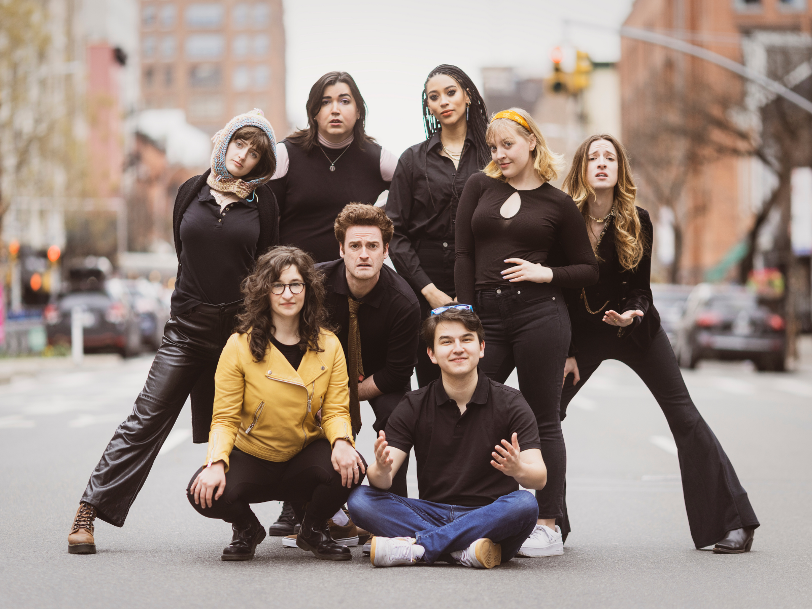 Asylum Mainstage Presents...: What to expect - 2