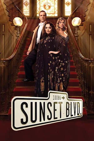 Sunset Boulevard Tickets