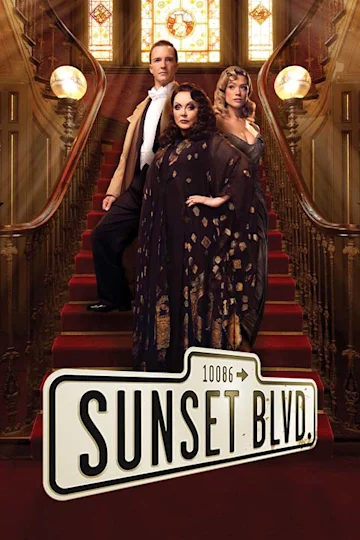 Sunset Boulevard at the Princess Theatre, Melbourne Tickets