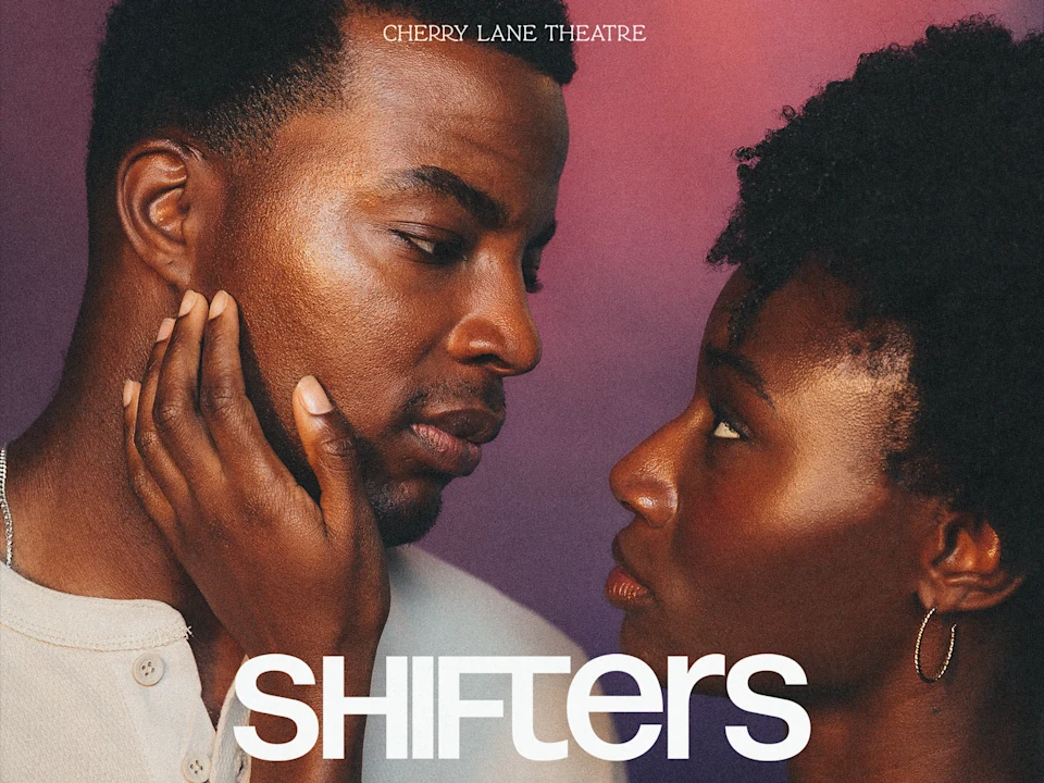 Shifters: What to expect - 1