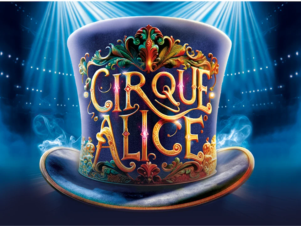Cirque Alice: What to expect - 1