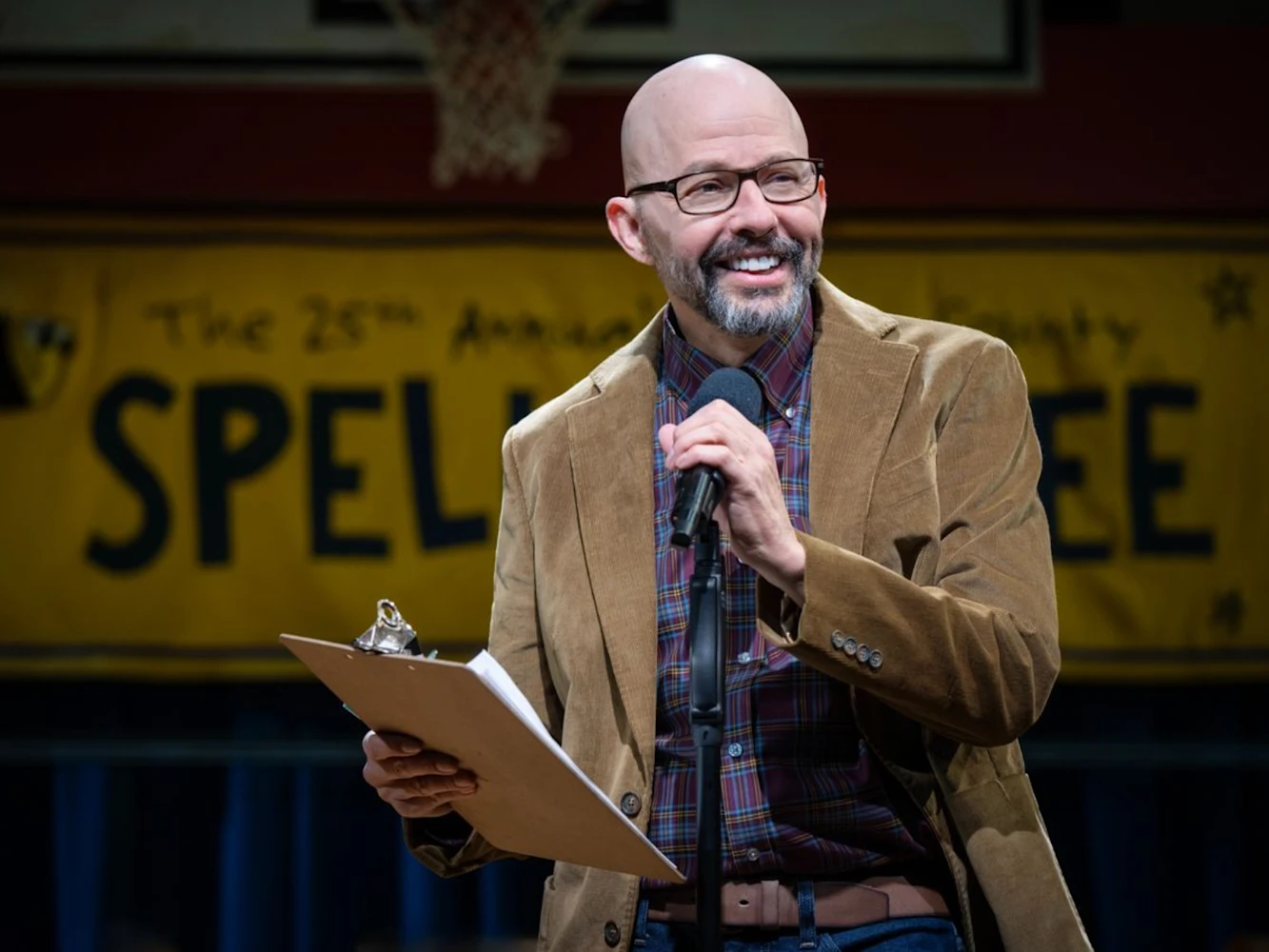 The 25th Annual Putnam County Spelling Bee: What to expect - 2