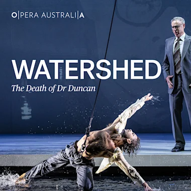Watershed: The Death of Dr Duncan