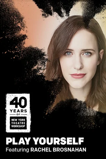 Play Yourself - A One Night Only Reading Tickets