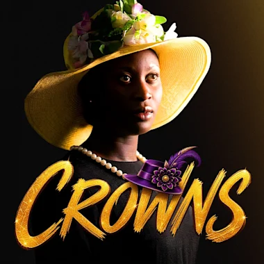 ArtsCentric's Production of "Crowns"