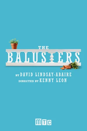 The Balusters