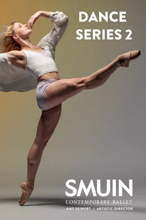 Dance Series 2 - Mountain View tickets