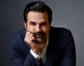 Rob Delaney, A Heart That Works: What to expect - 1