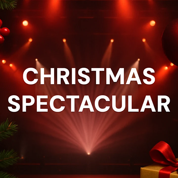 Christmas Spectacular Starring the Radio City Rockettes: What to expect - 1