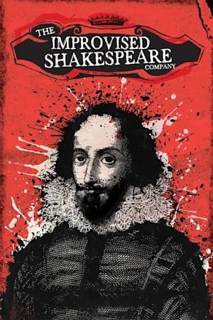 The Improvised Shakespeare Company tickets
