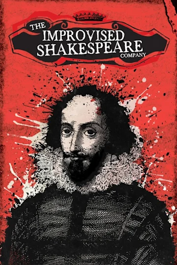 The Improvised Shakespeare Company tickets