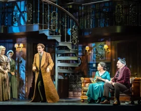 My Fair Lady: What to expect - 1