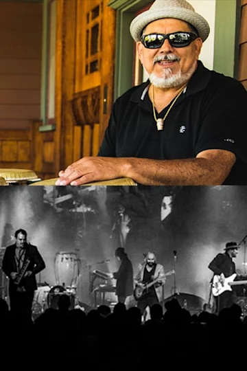 Poncho Sanchez & Ozomatli Tickets