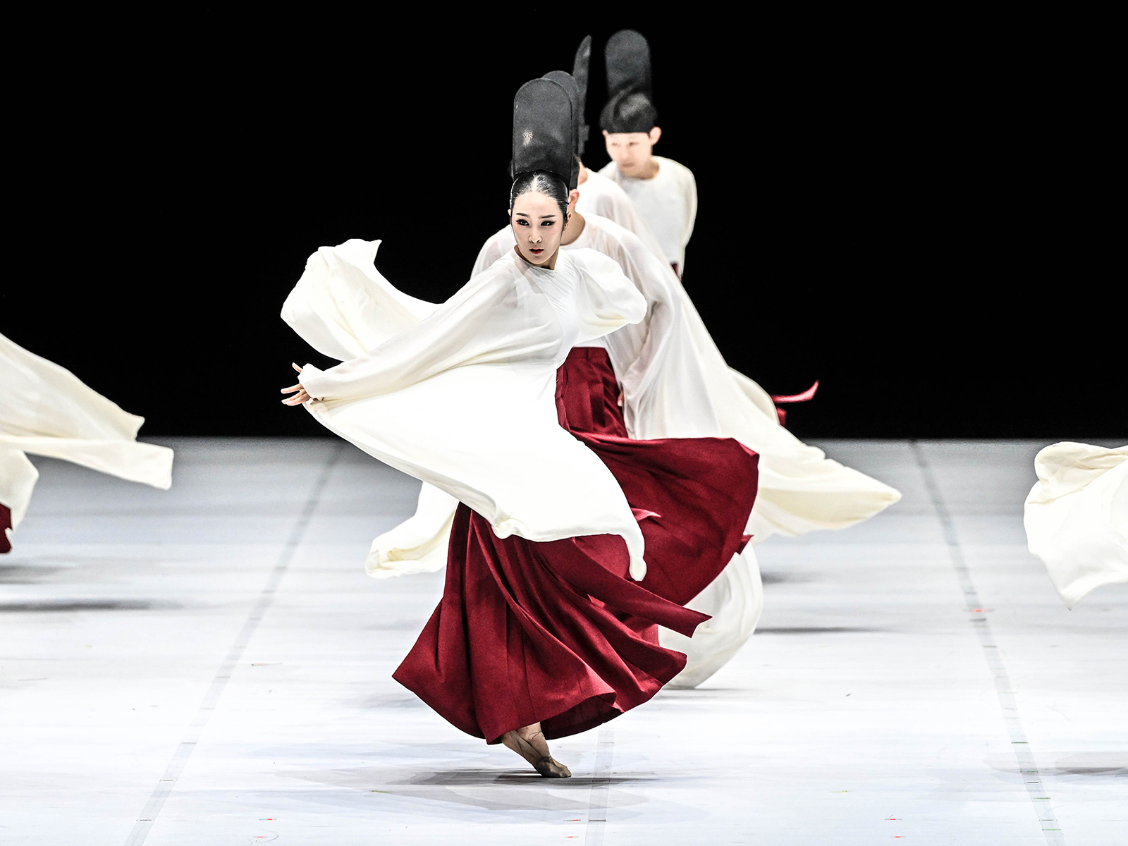 One Dance: What to expect - 1