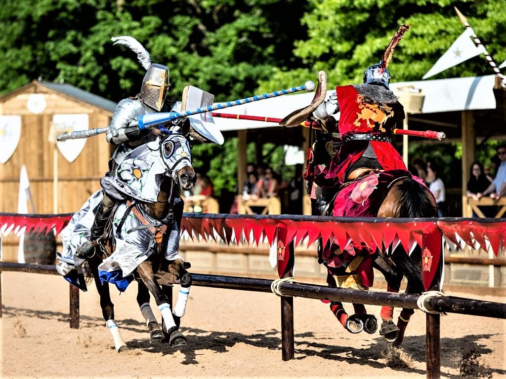 Warwick Castle One Day Entry: What to expect - 4