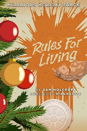 Rules for Living