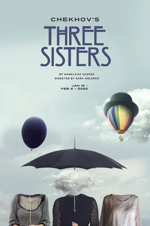 Three Sisters tickets