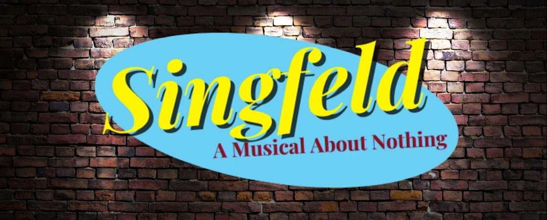 Singfeld! A Musical About Nothing