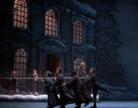 Nutcracker - English National Ballet: What to expect - 4