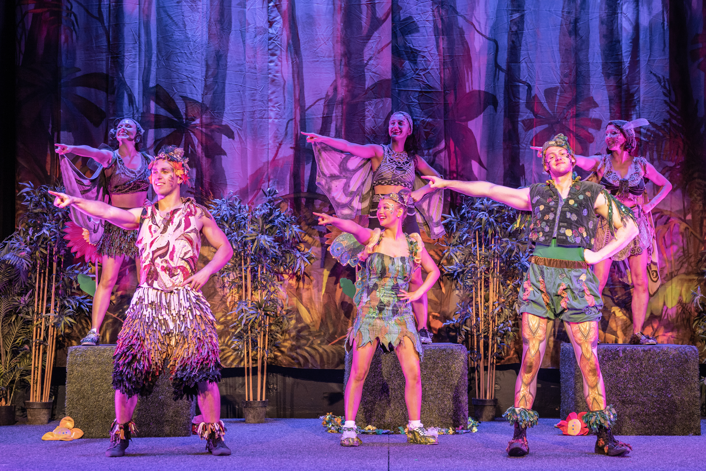 Tinkerbell and the Dream Fairies: What to expect - 4