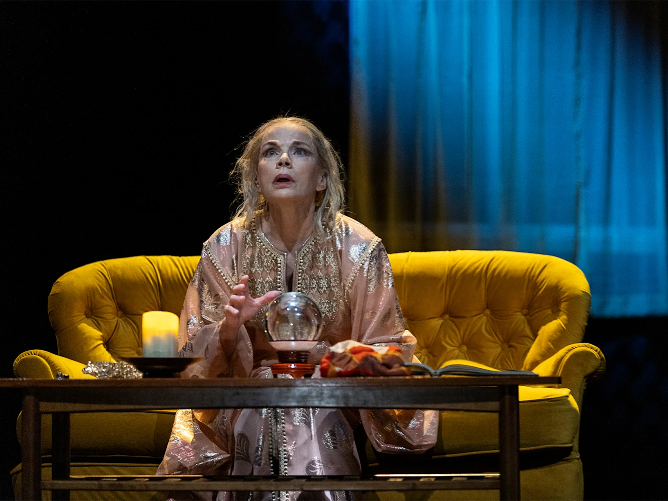 Mother Play: What to expect - 11