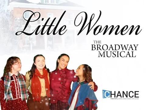 Little Women - The Broadway Musical: What to expect - 2