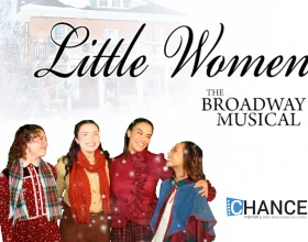 Little Women - The Broadway Musical: What to expect - 2