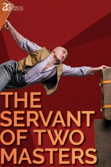 The Servant of Two Masters Tickets