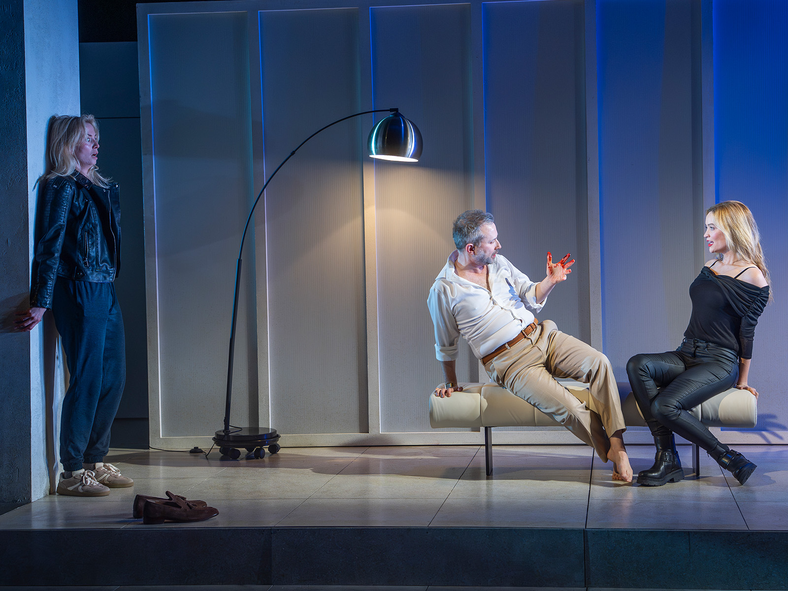 Apex Predator: What to expect - 5