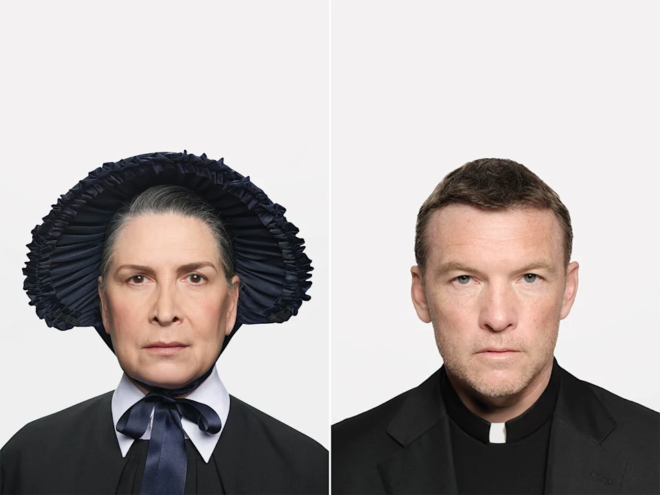 Doubt: A Parable : What to expect - 1