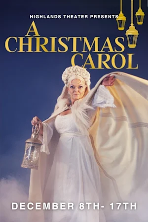 A Christmas Carol Tickets