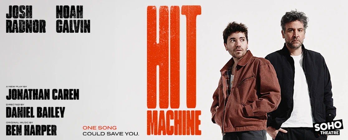 Hit Machine