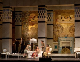 Puccini's La Rondine: What to expect - 1