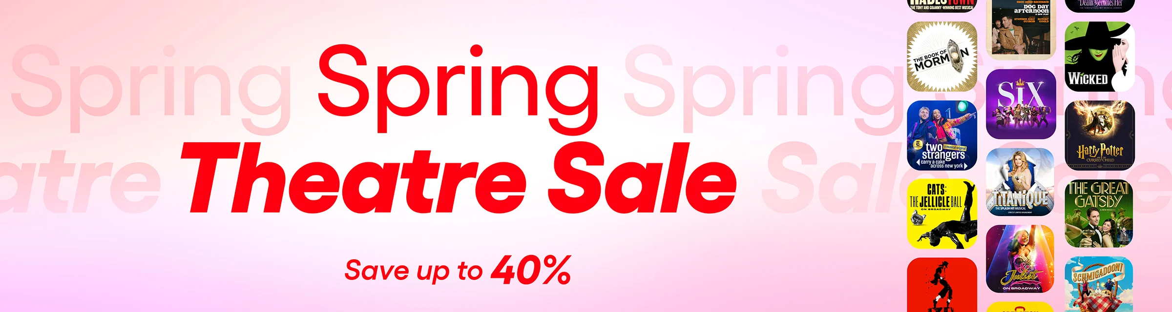 NY TT Spring Theatre Sale Lower Homepage Banner