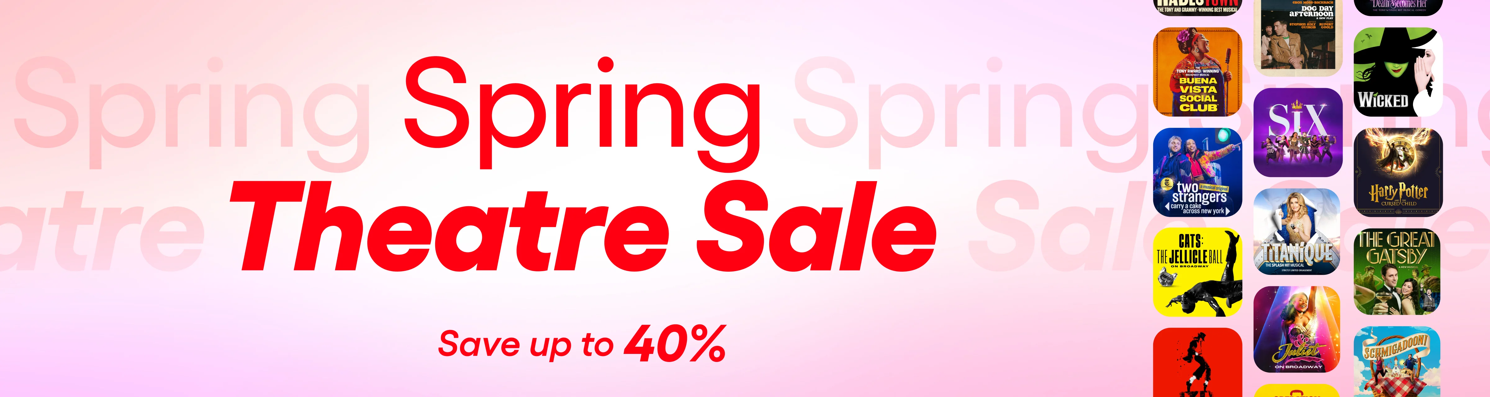 NY TT Spring Theatre Sale Lower Homepage Banner