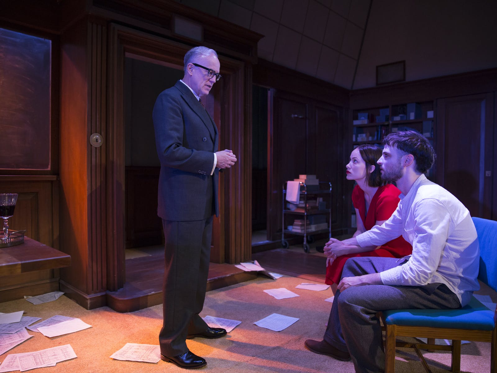 1984: What to expect - 3