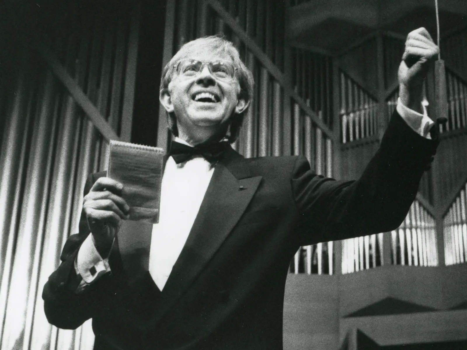 Chamber Music Society of Lincoln Center: Schumann and Saint-Saëns: What to expect - 1