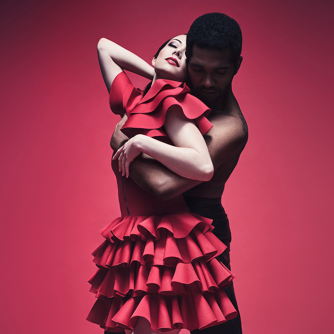 English National Ballet - Johan Inger`s Carmen