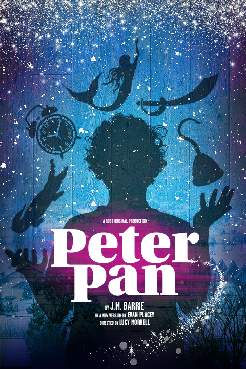 Peter Pan Rose Theatre Tickets London Theatre