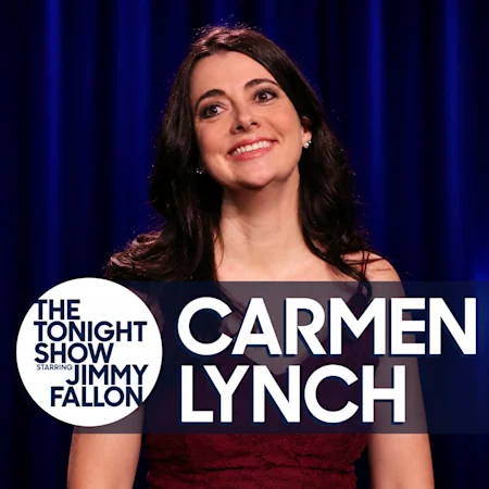 Carmen Lynch