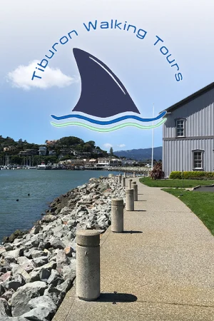 Tiburon Historic Walking Tours