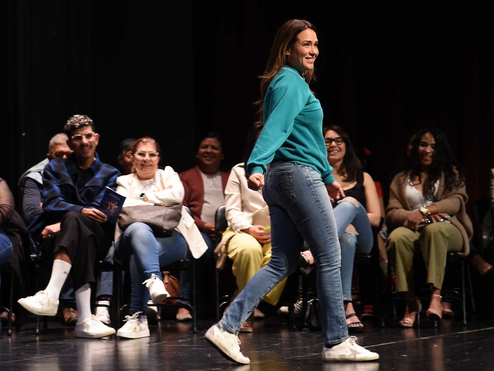 Puras Cosas Maravillosas con Erika De La Vega: What to expect - 2