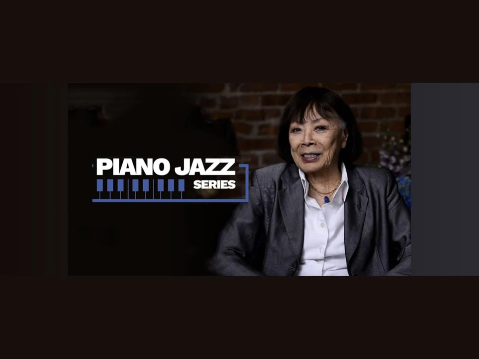 Piano Jazz Series: What to expect - 1