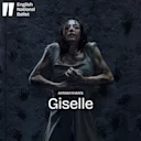 Akram Khan's Giselle