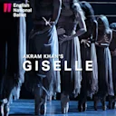 Akram Khan's Giselle